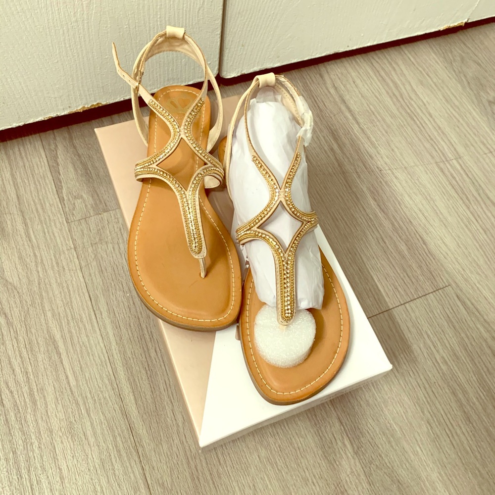 Fergalicious women’s sandals - Picture 1 of 7